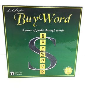 Buyword by Face 2 Face